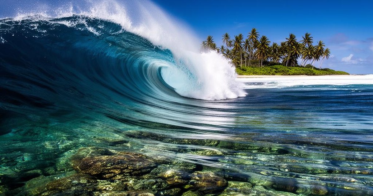 Surf Spots Java WorldSurfSpots — Surf Camps, Charters & Travel Guide